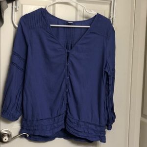 Old Navy Blouse
